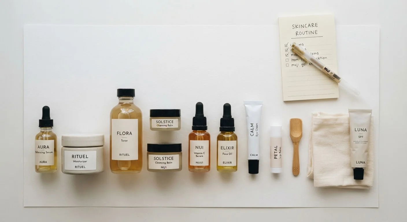 Before You Buy: Questions to Ask When Adding a New Product to Your Routine
