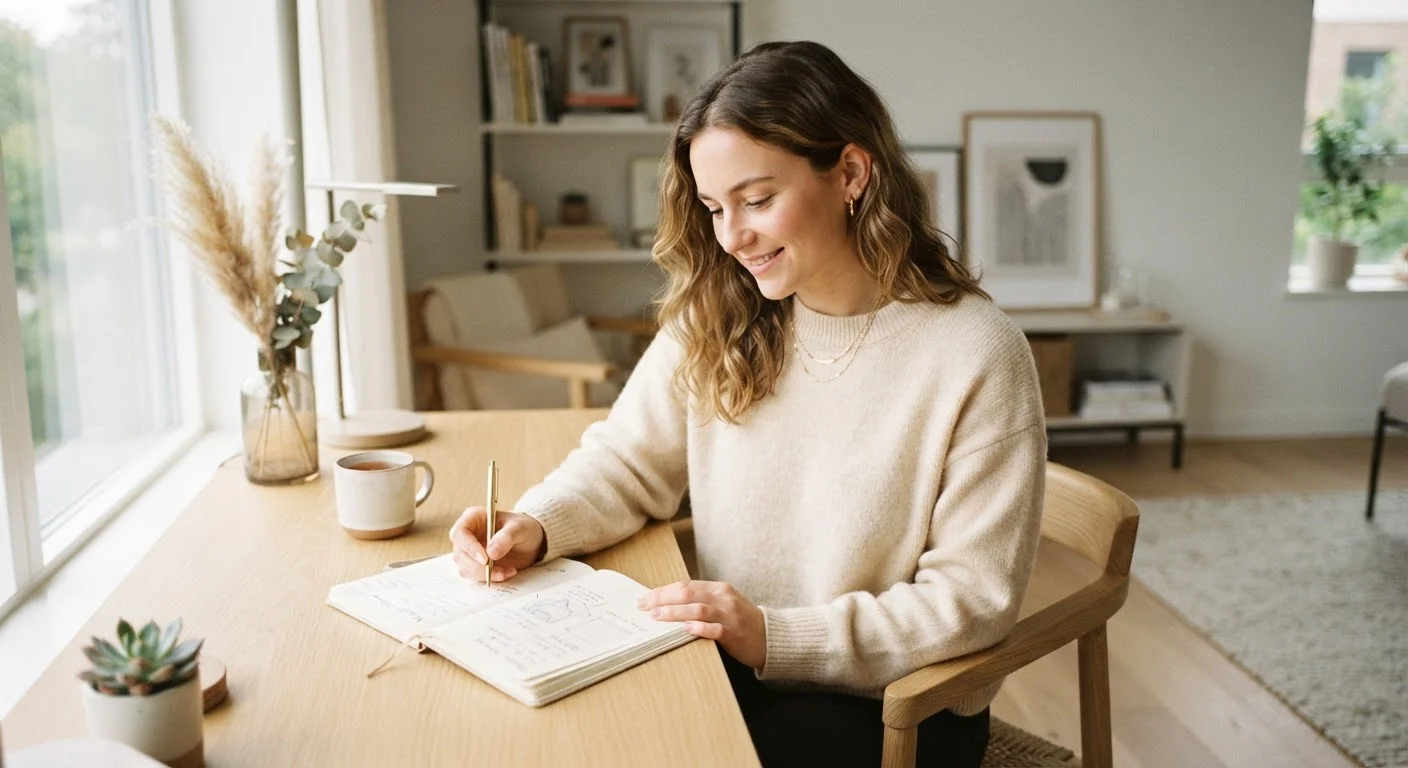 Budgeting Myths That Keep Women from Starting