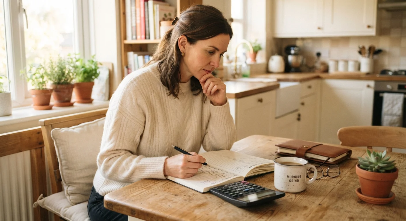 Budgeting on an Irregular Income: Strategies That Hold Up