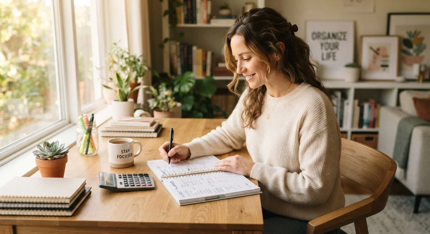 Building a Saving Habit That Doesn't Collapse Under Pressure