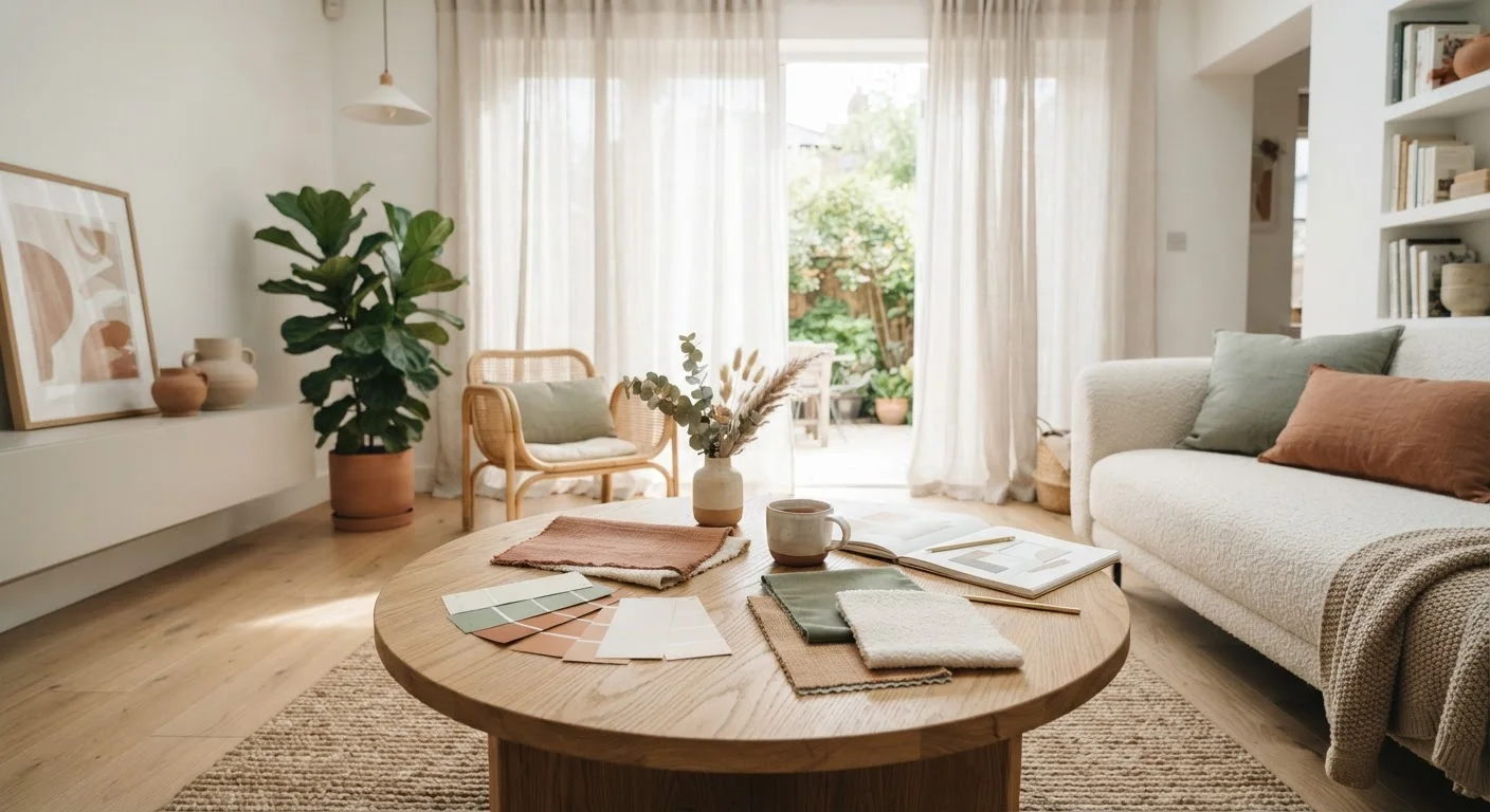 Colour Theory for People Who Find Decorating Intimidating