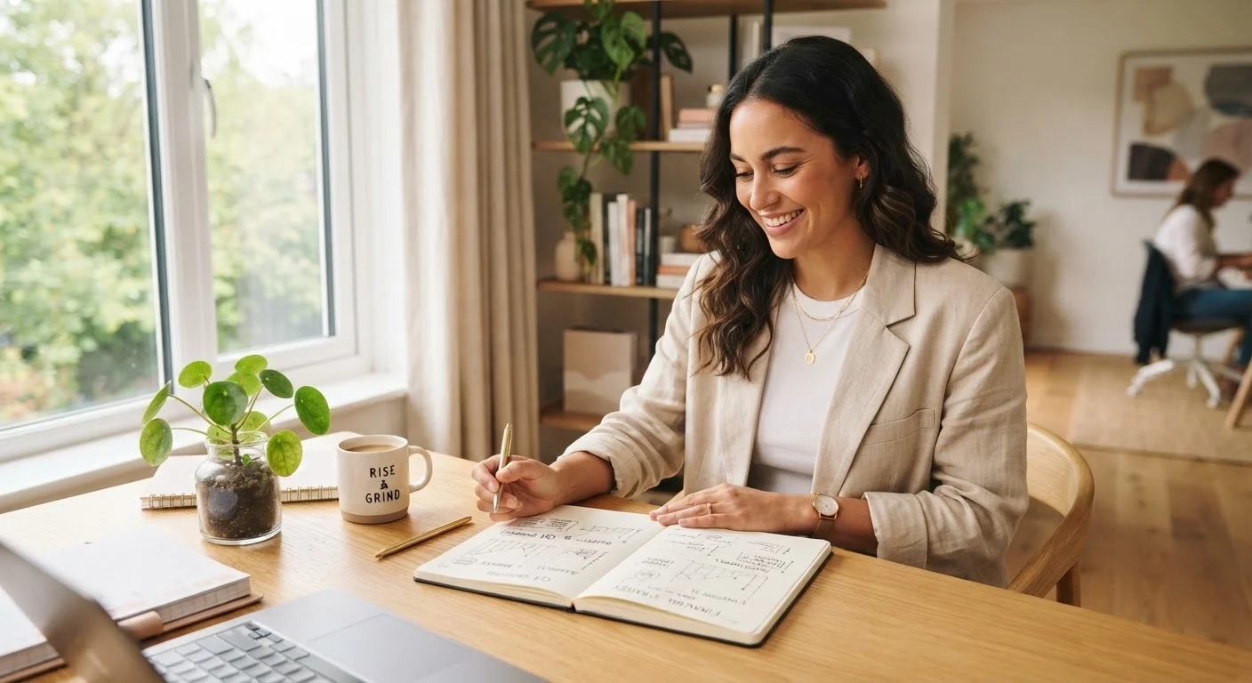 Compound Interest, Explained Without the Jargon