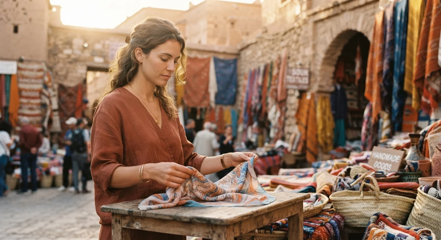 Cultural Etiquette Abroad: What Respectful Travel Actually Looks Like