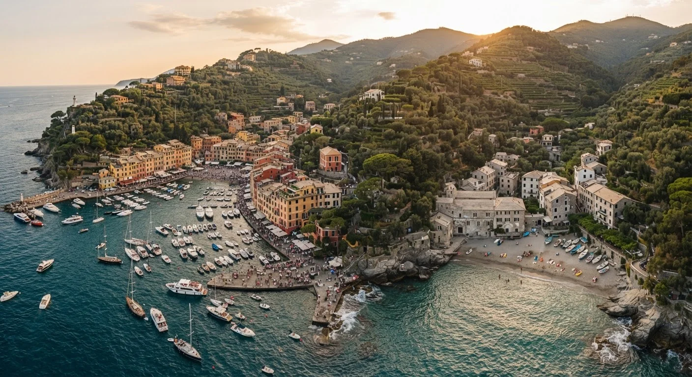 Destination Dupes: The Myth of the 'Undiscovered' Alternative