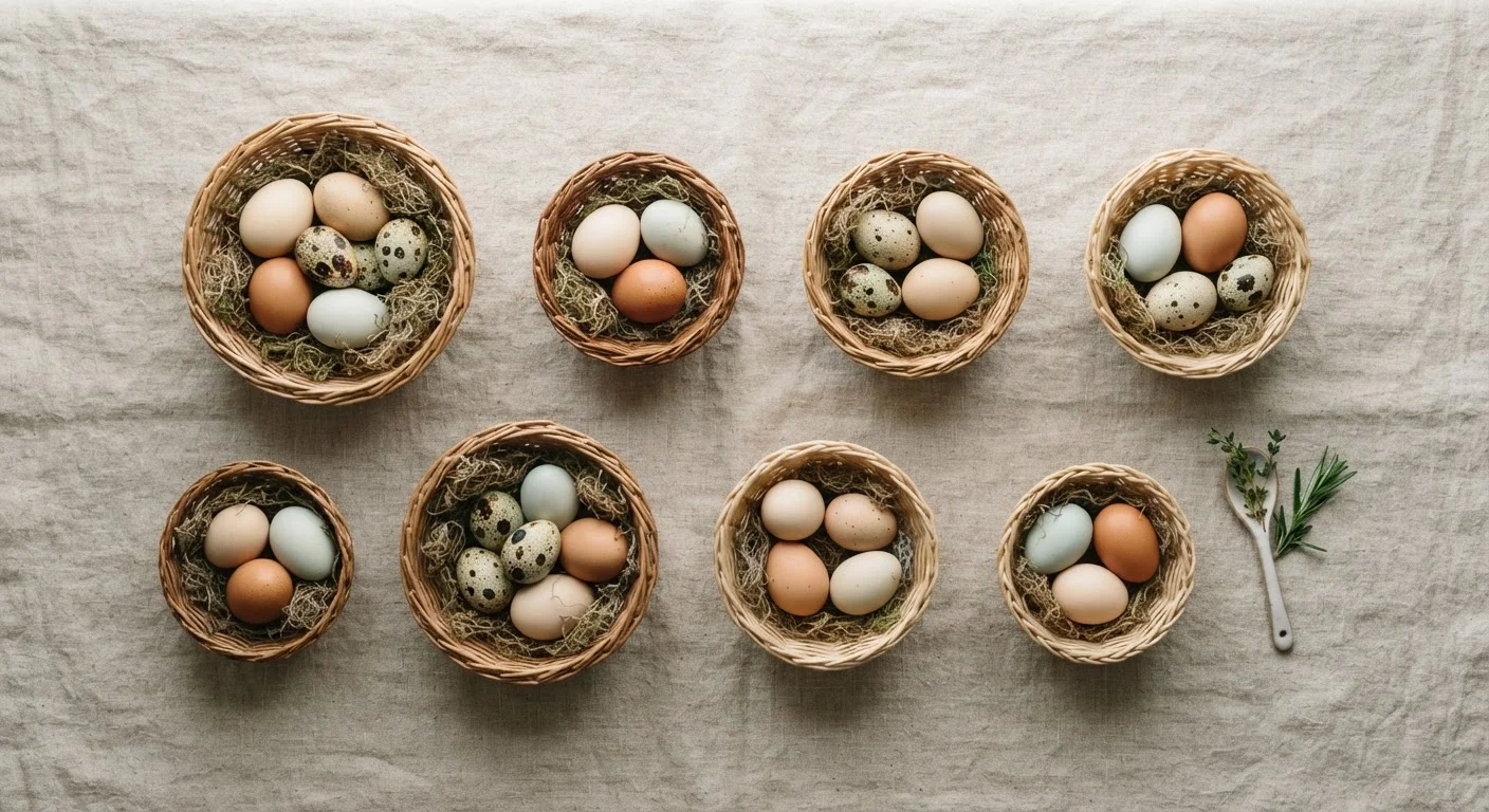 Diversification: The Idea Behind Not Putting All Your Eggs in One Basket
