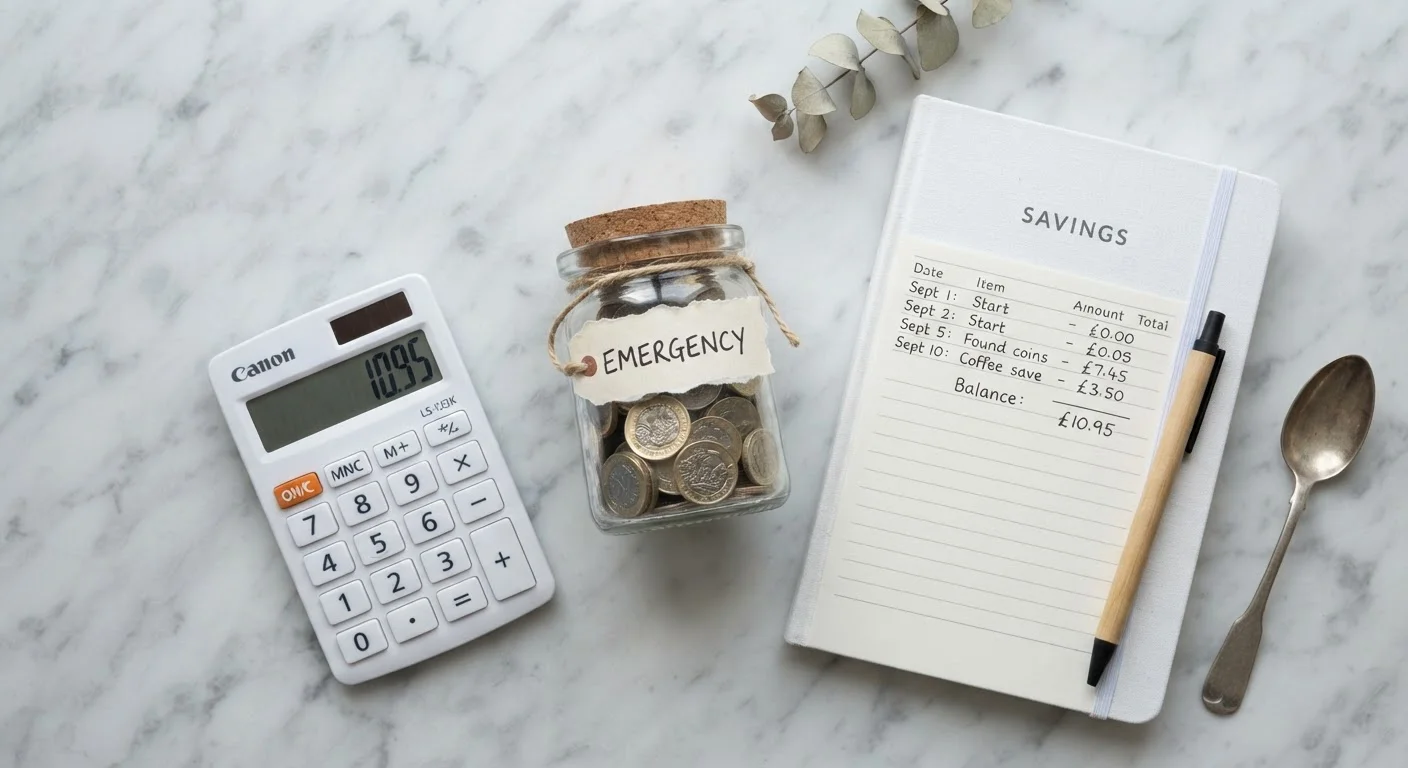 Emergency Fund vs. Savings Account: Understanding the Difference