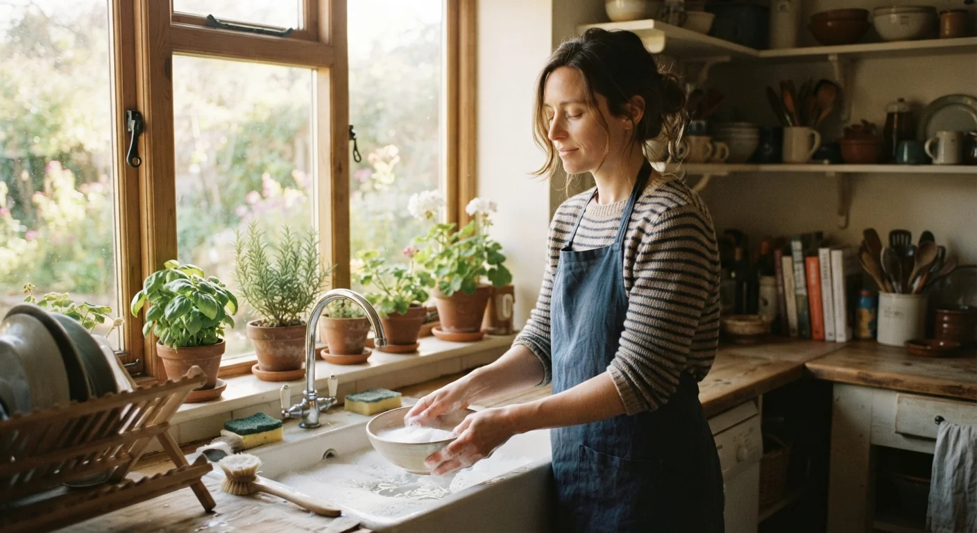 Everyday Moments That Are Already Mindfulness Opportunities