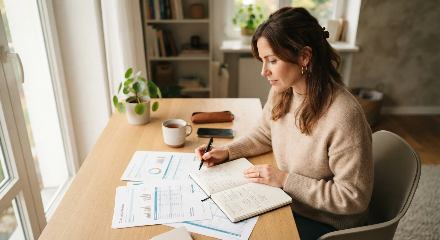 Financial Terms Every Woman Building Wealth Should Know