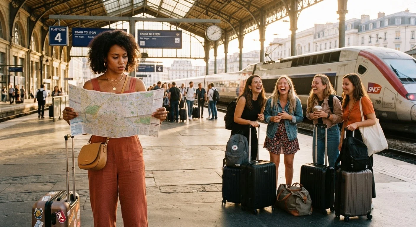 Group Travel vs. Going Alone: Honest Trade-Offs Women Rarely Discuss