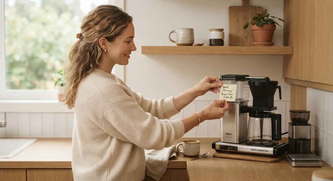 Habit Stacking Explained: Linking New Behaviours to Ones You Already Have