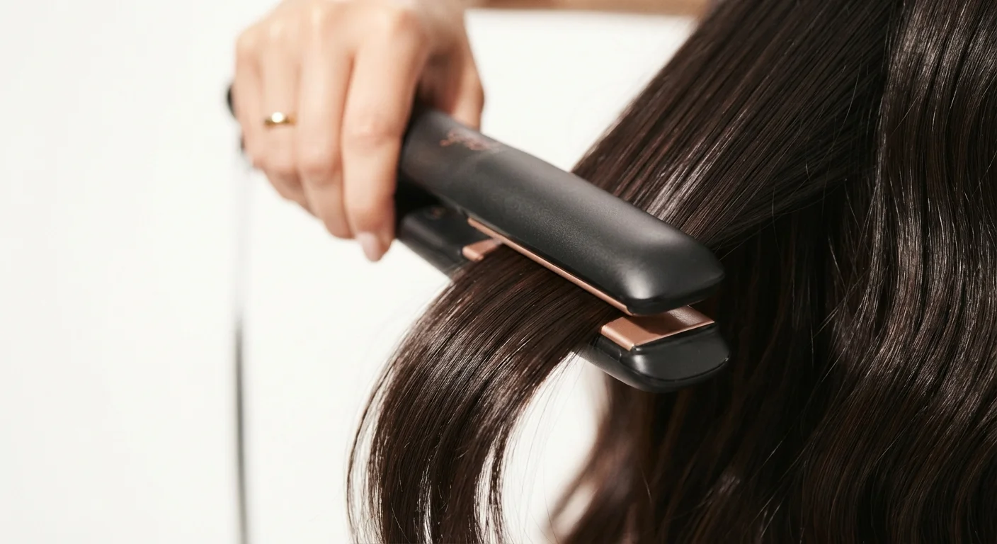 Heat Styling and Hair Damage: Separating Myth from Measurable Risk