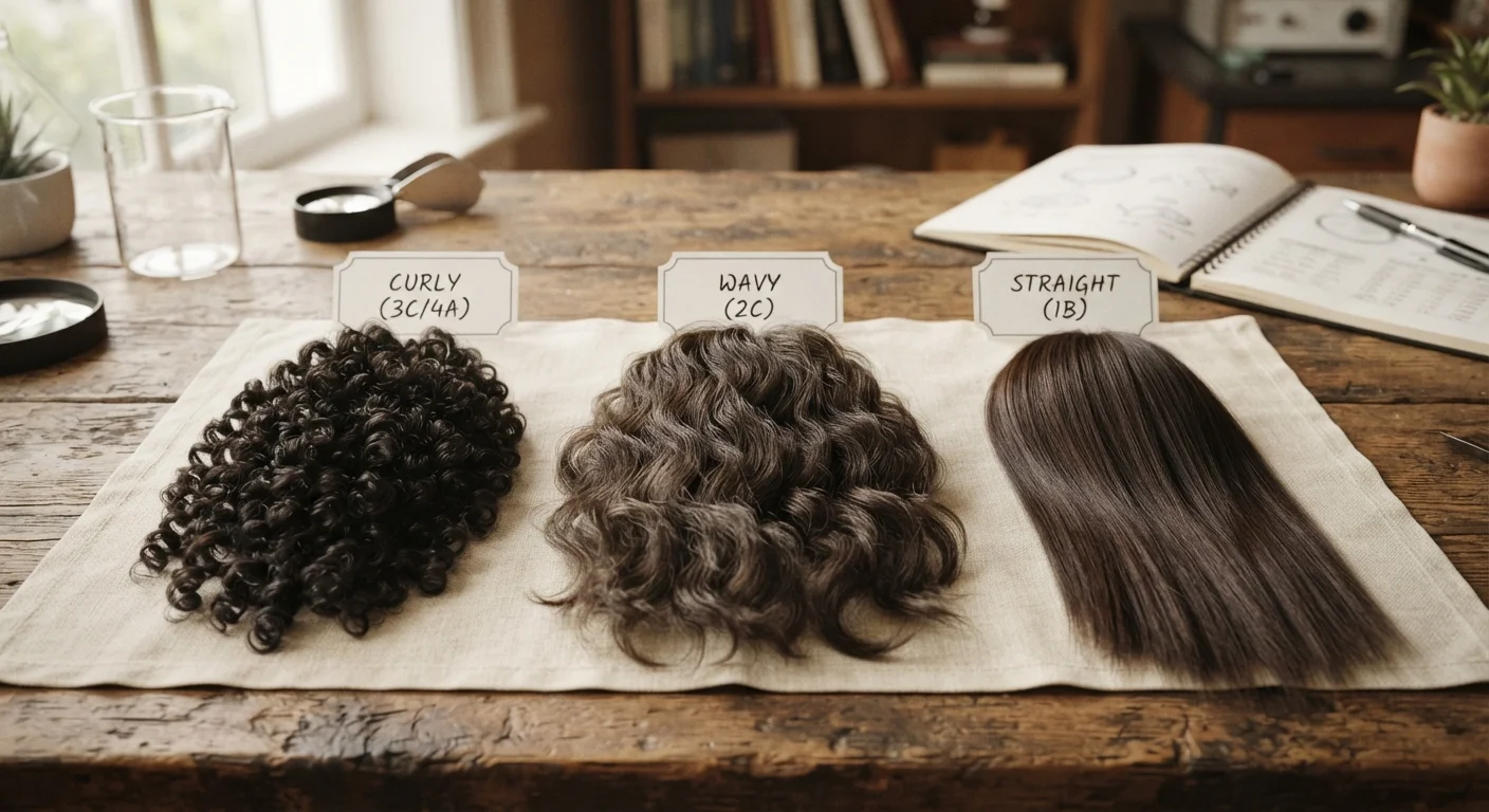How Hormonal Changes Affect Hair Texture, Density, and Growth Cycles