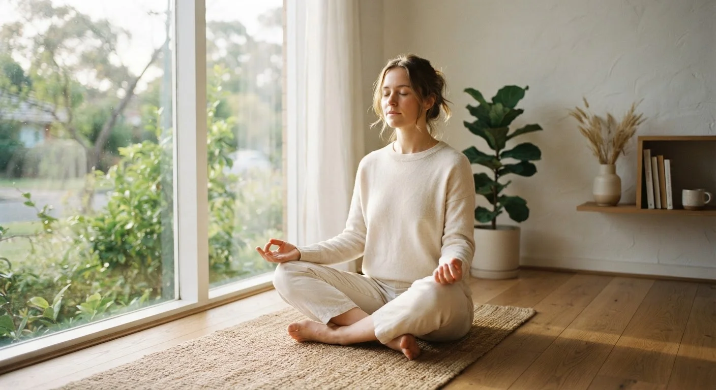 Meditation vs. Mindfulness: Two Practices, Two Different Roles