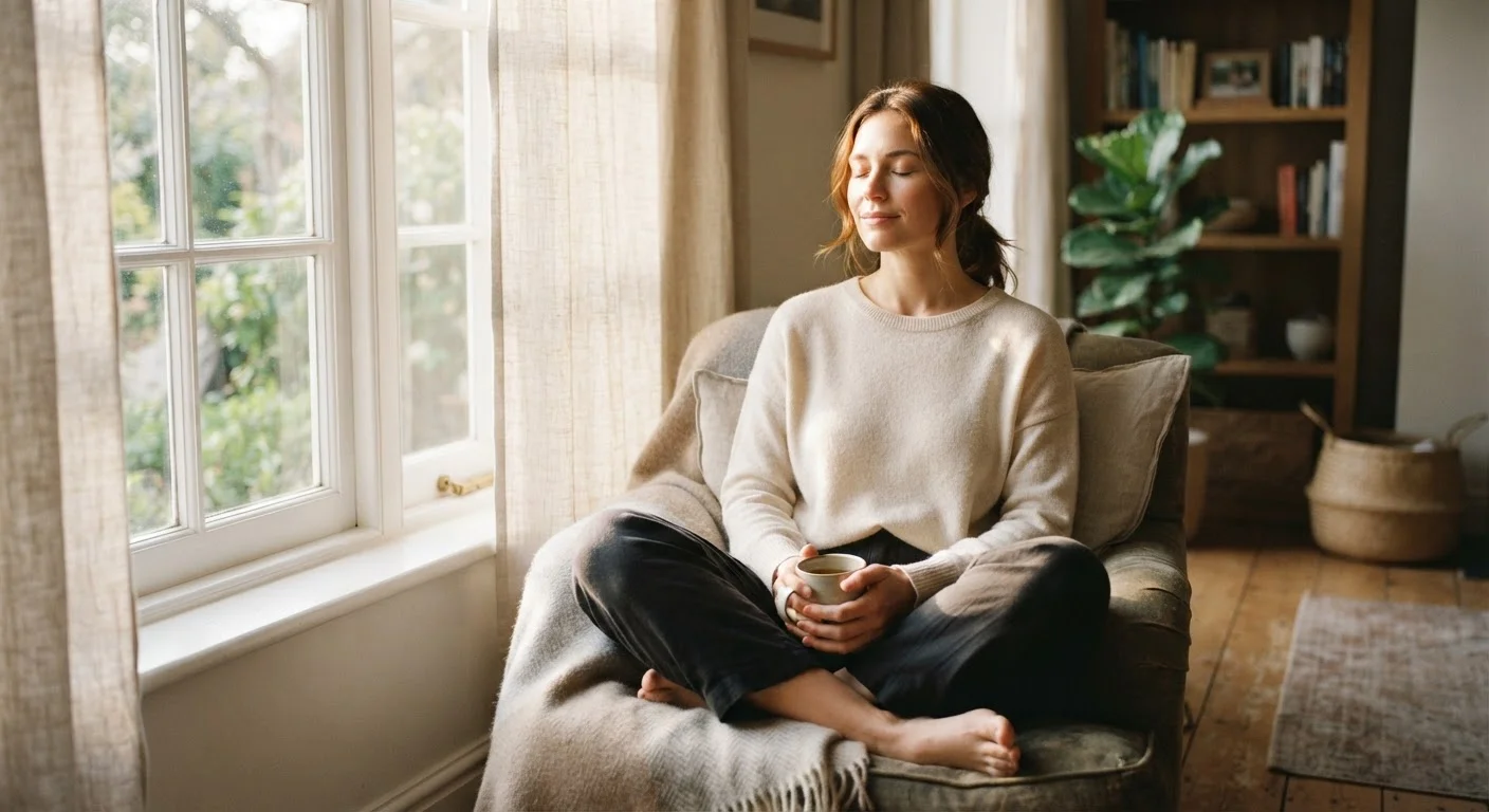 Mind & Stress: A Complete Guide to Building Lasting Mental Resilience
