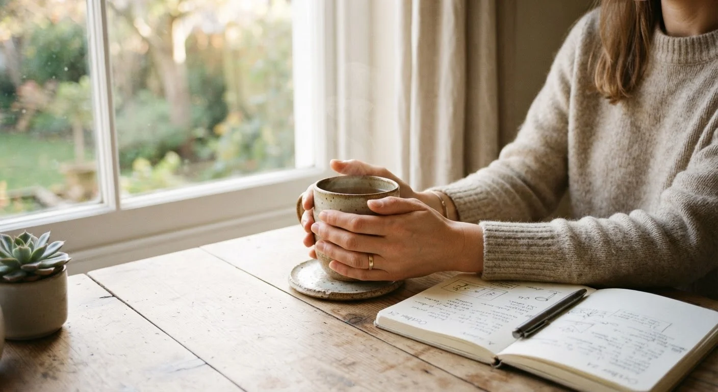 Mindful Living as a Complete Practice: Habits, Values, and Long-Term Foundations