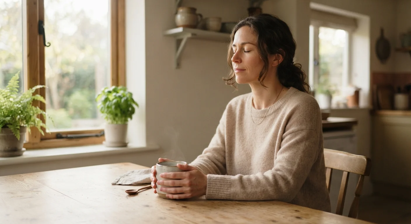 Mindfulness in Five Minutes or Less: Practices That Actually Fit a Busy Day
