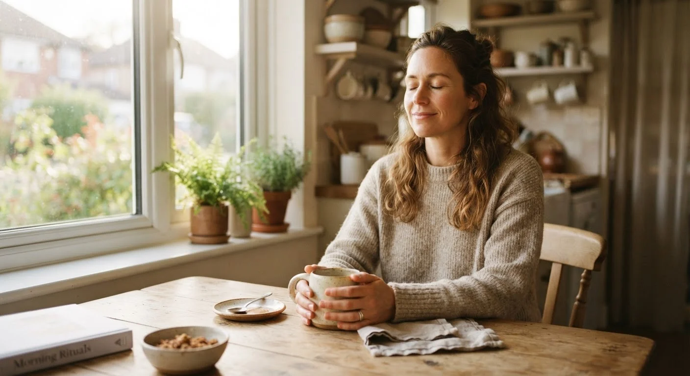 Mindfulness Myths That Are Quietly Holding You Back