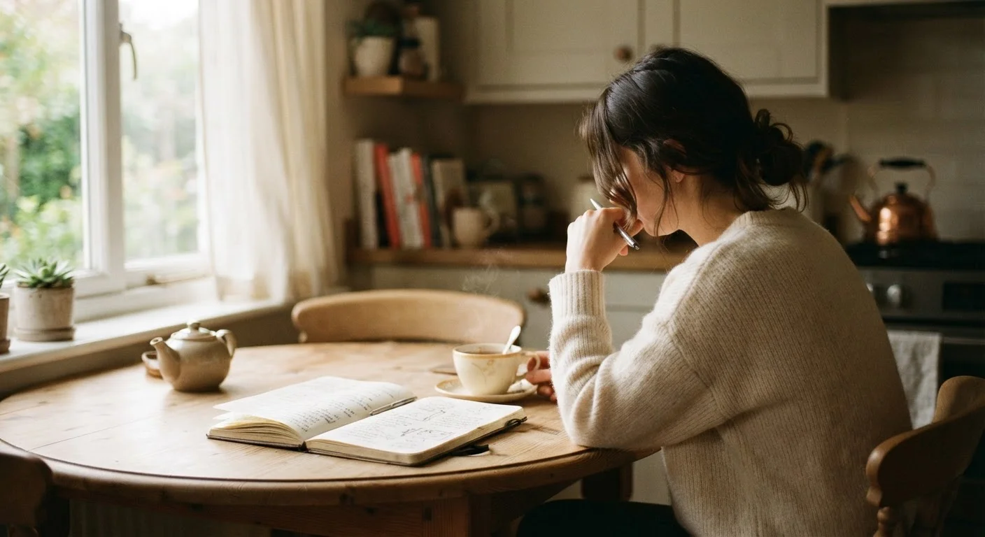 Money and Emotion: Why Budgeting Feels So Personal