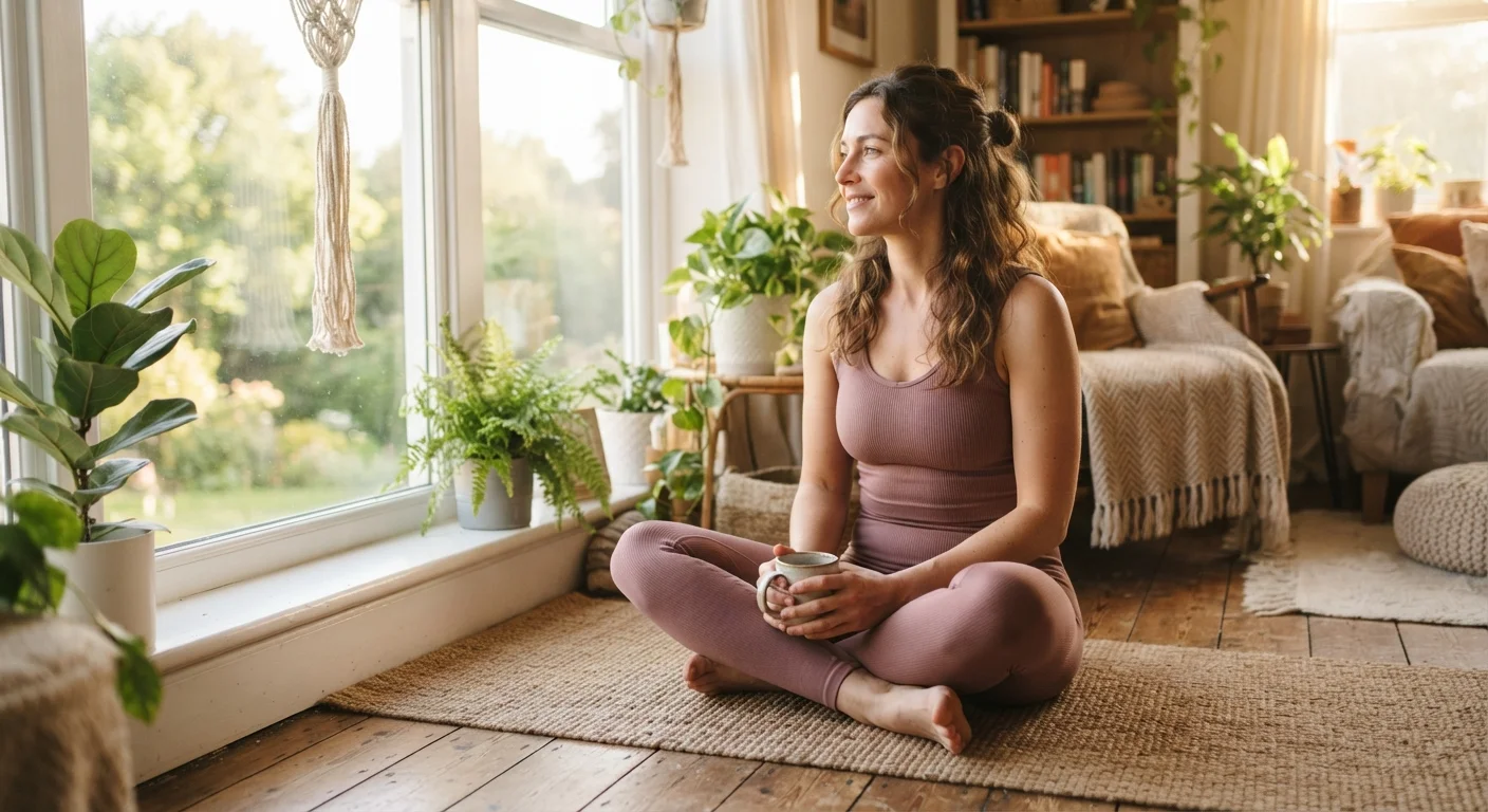 Reasons a Movement Habit Falls Apart — and How Each One Can Be Addressed