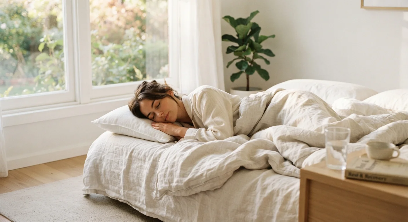 Recovery Habits Informed Women Swear By — And the Science Behind Them