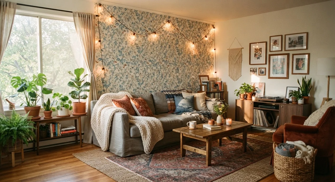 Renting and Still Making It Yours: What's Actually Possible