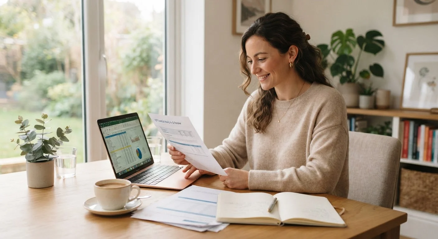Retirement Accounts Decoded: ISAs, Pensions, and How to Choose