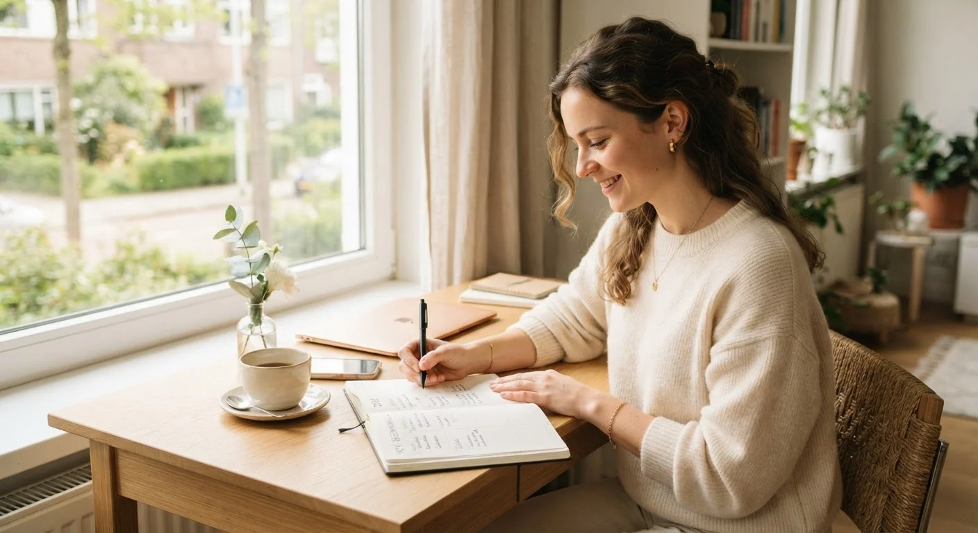 Routines Through Life Transitions: Adapting When Everything Changes