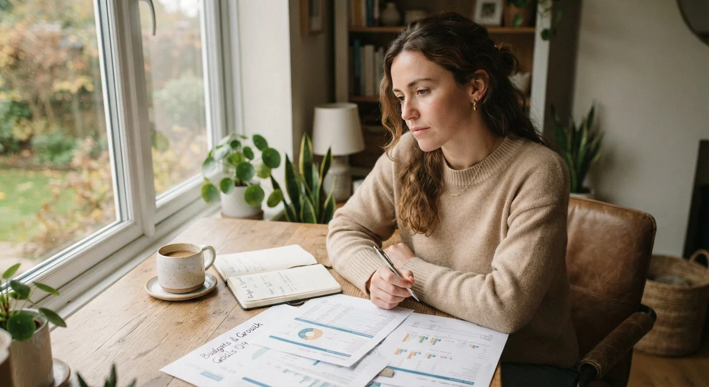 Signs Your Relationship With Money Might Be Worth Examining