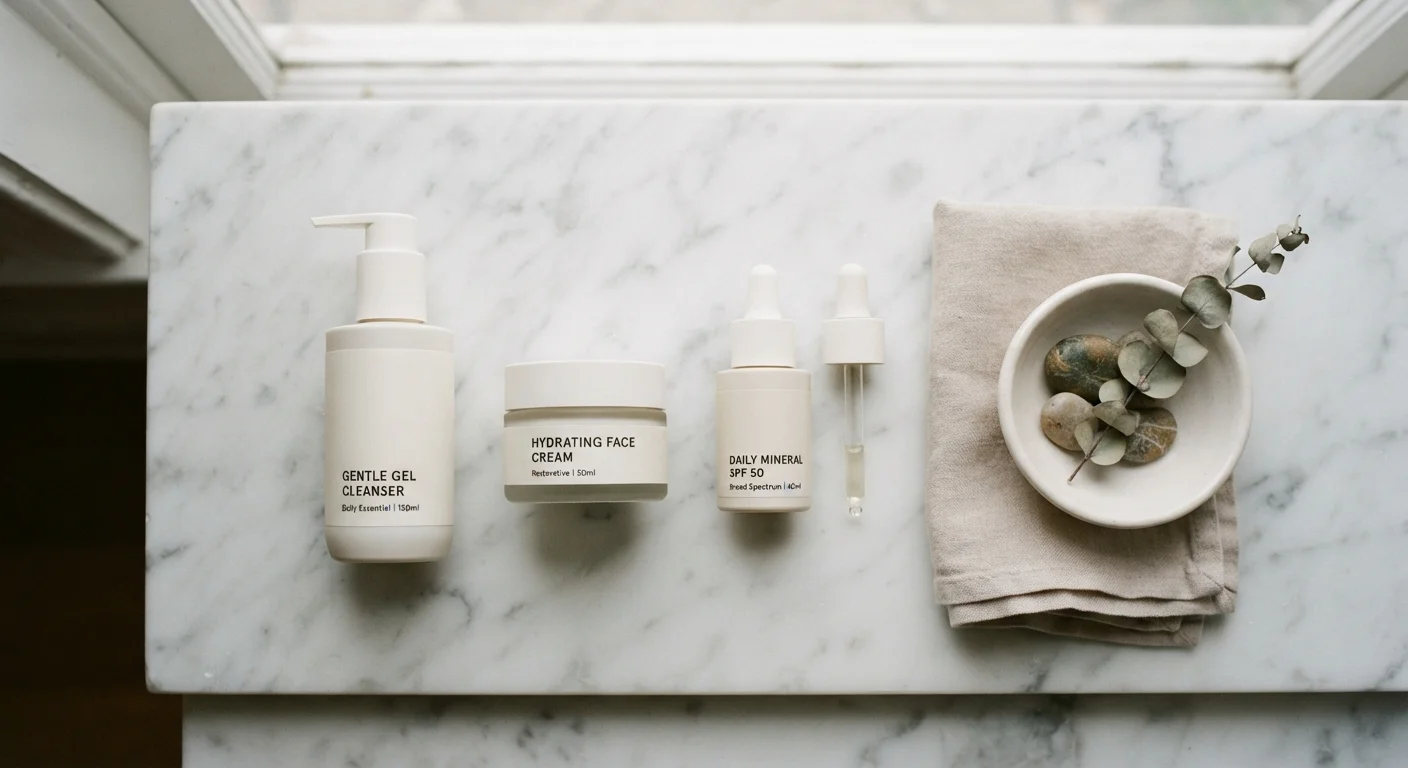 Skincare Myths That Keep Getting Repeated—and What the Evidence Says