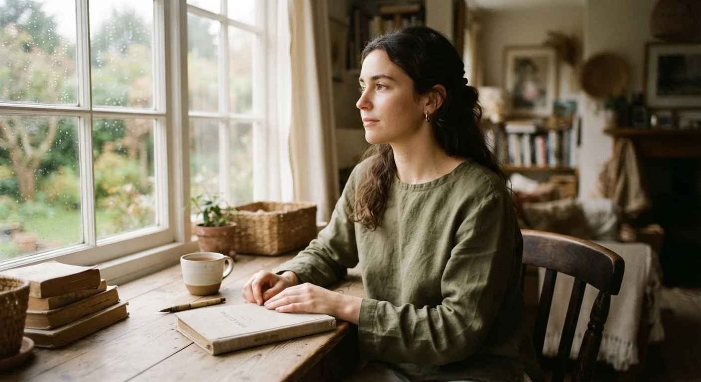 The Emotional Weight of Money: Understanding Financial Anxiety