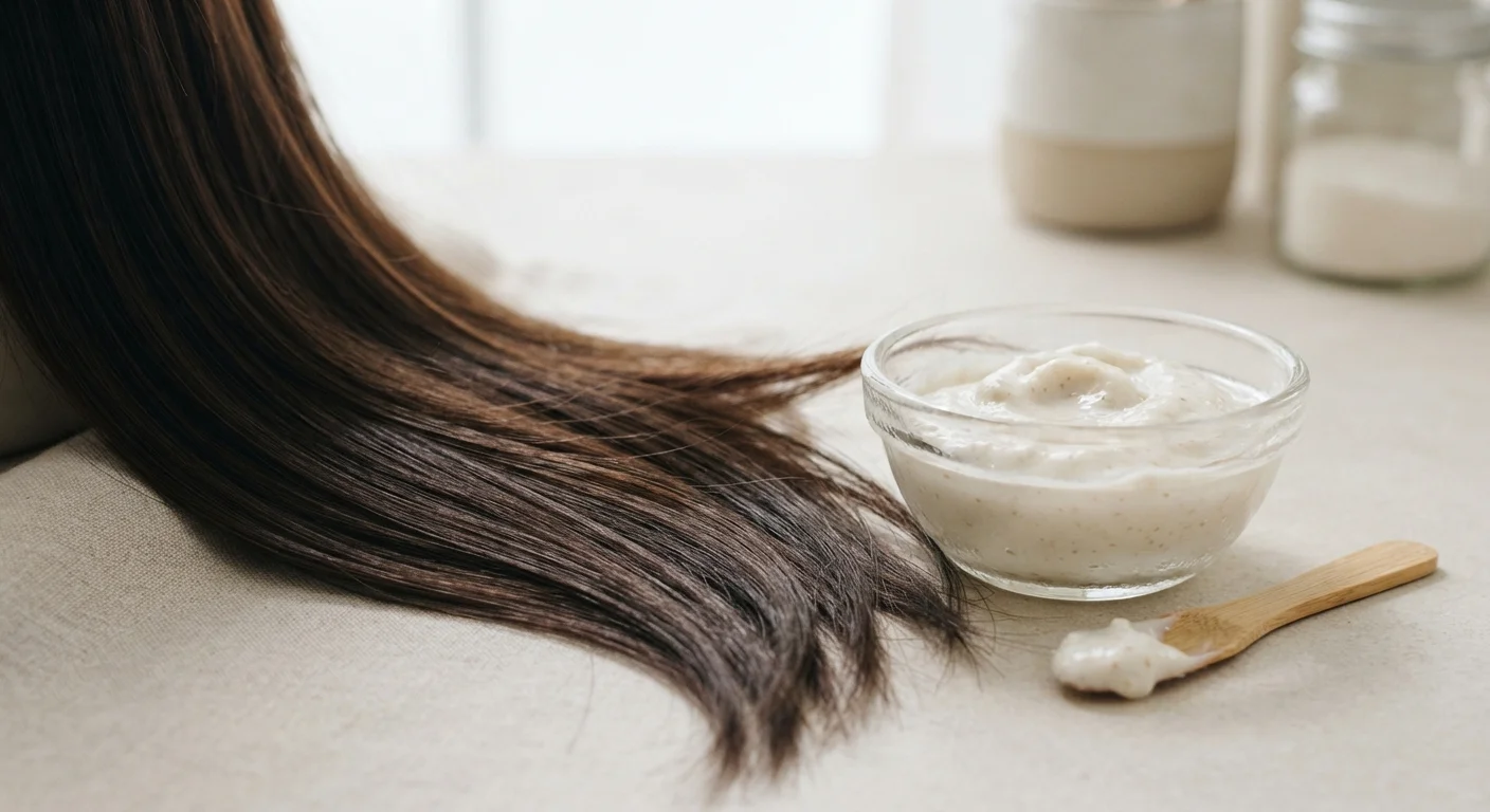 The Full Picture on Protein Treatments for Hair
