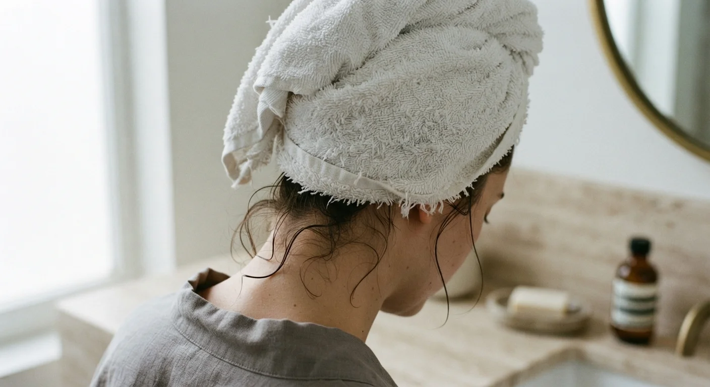 The Habits That Quietly Cause the Most Breakage