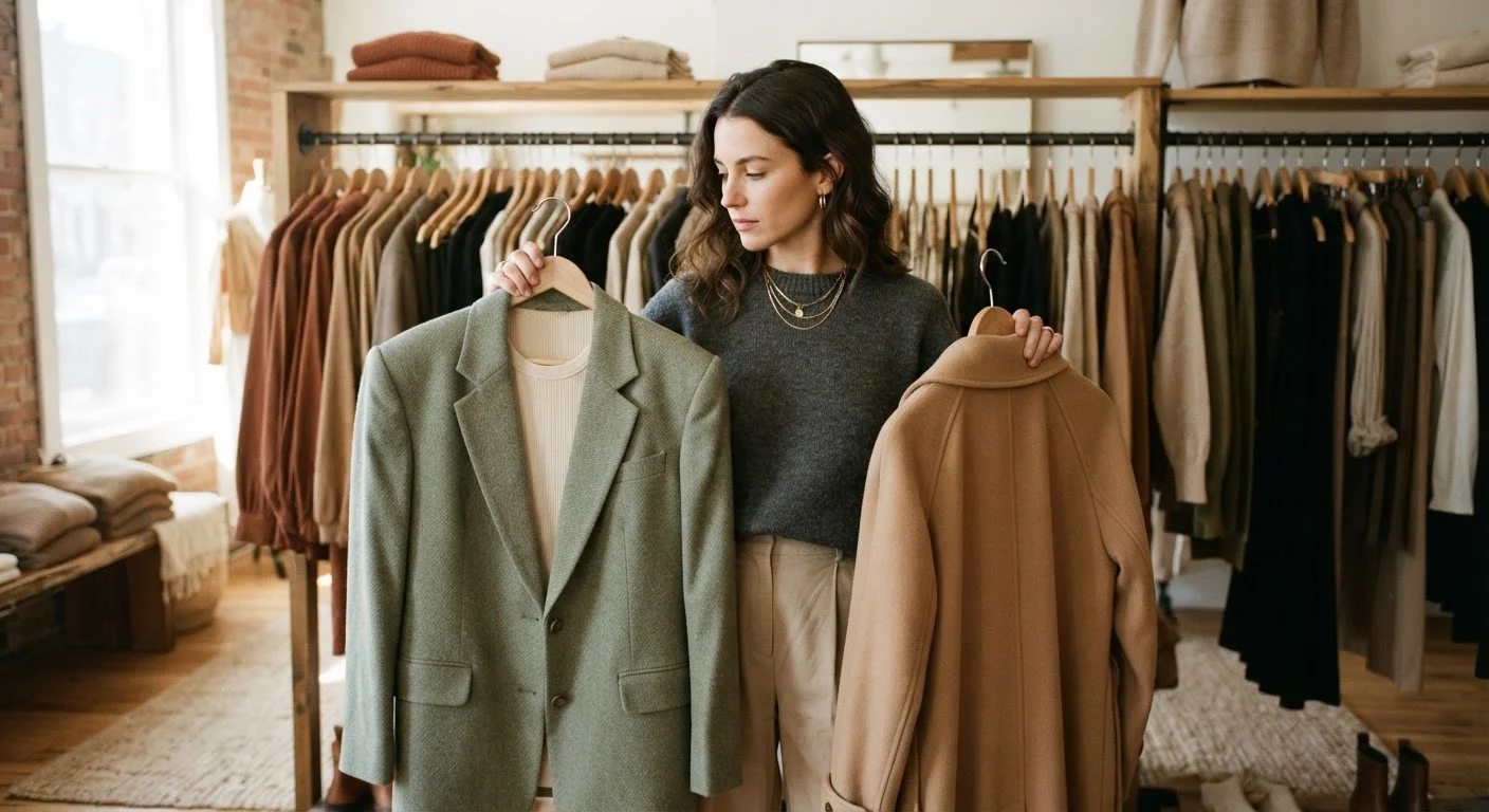 The Honest Pros and Cons of Following Fashion Trends