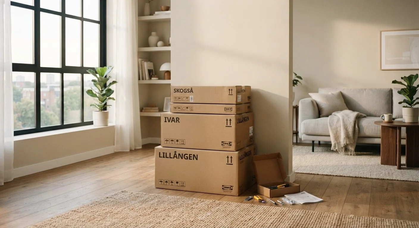 The Real Cost of Fast Furniture — and What to Consider Instead