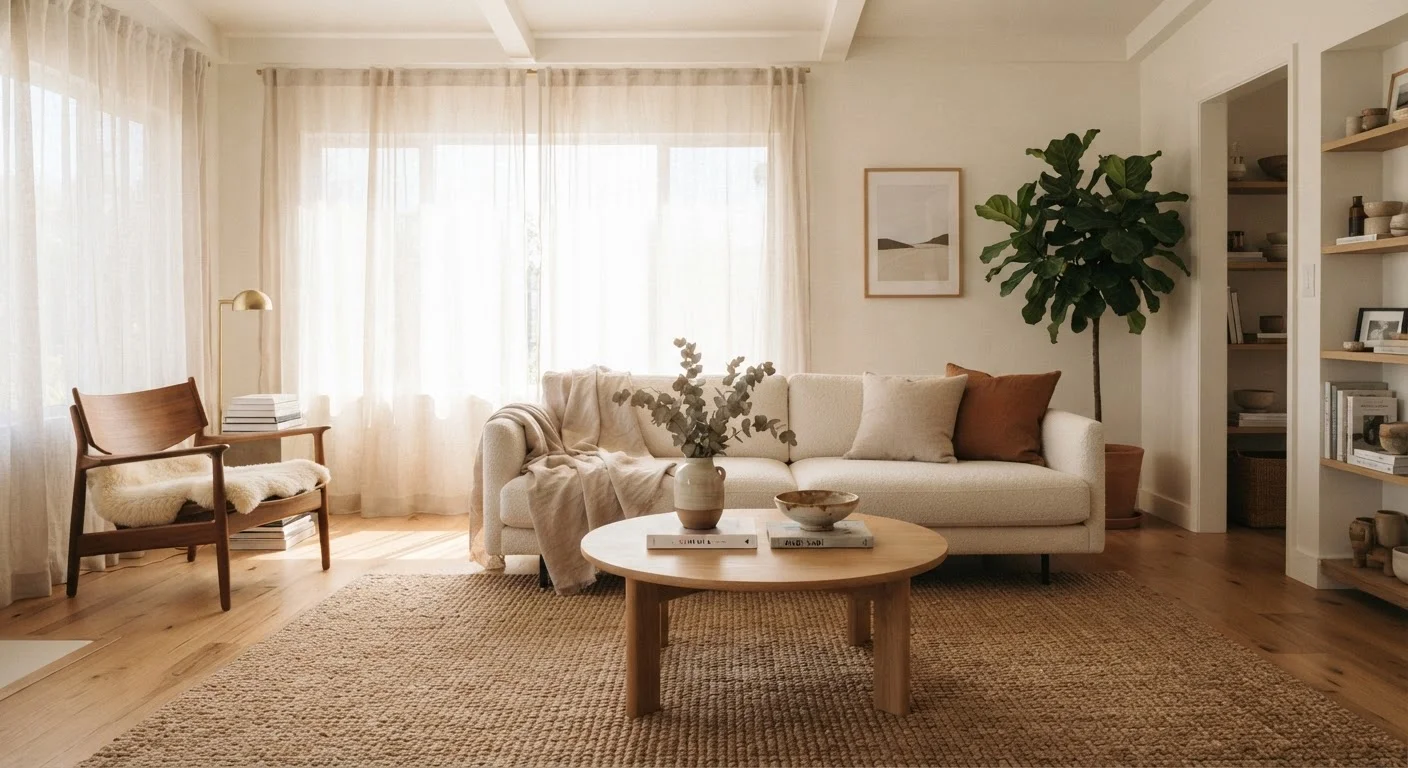 The Room-by-Room Wellbeing Audit