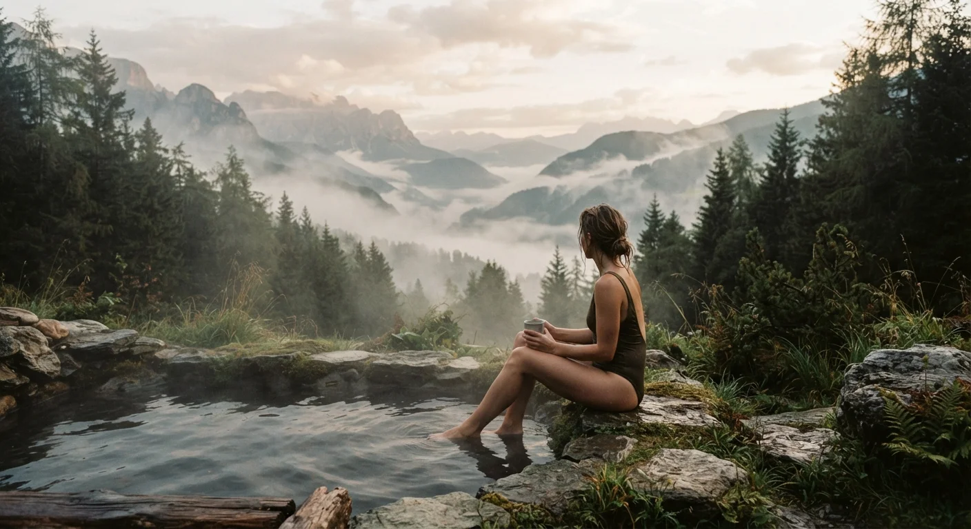 Wellness-Focused Destinations Worth Travelling For