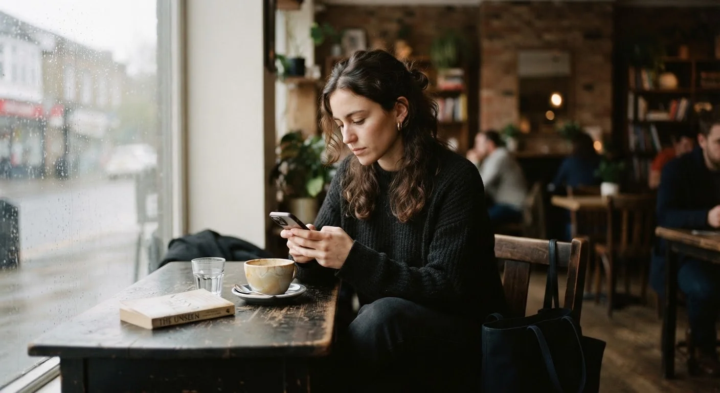 What a 'Spending Trigger' Is and How to Spot Yours