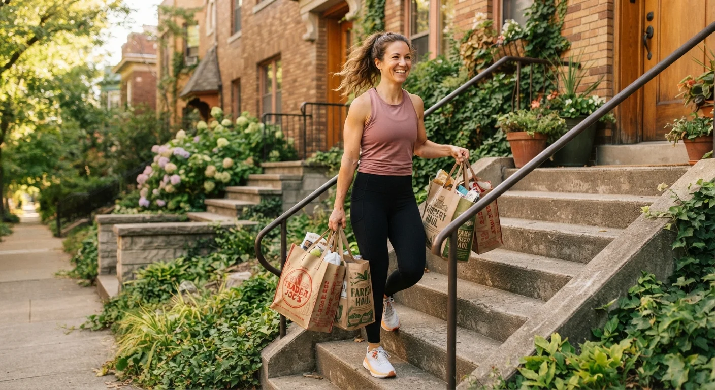 What 'Functional Fitness' Means — and Why It Matters More Than Aesthetics