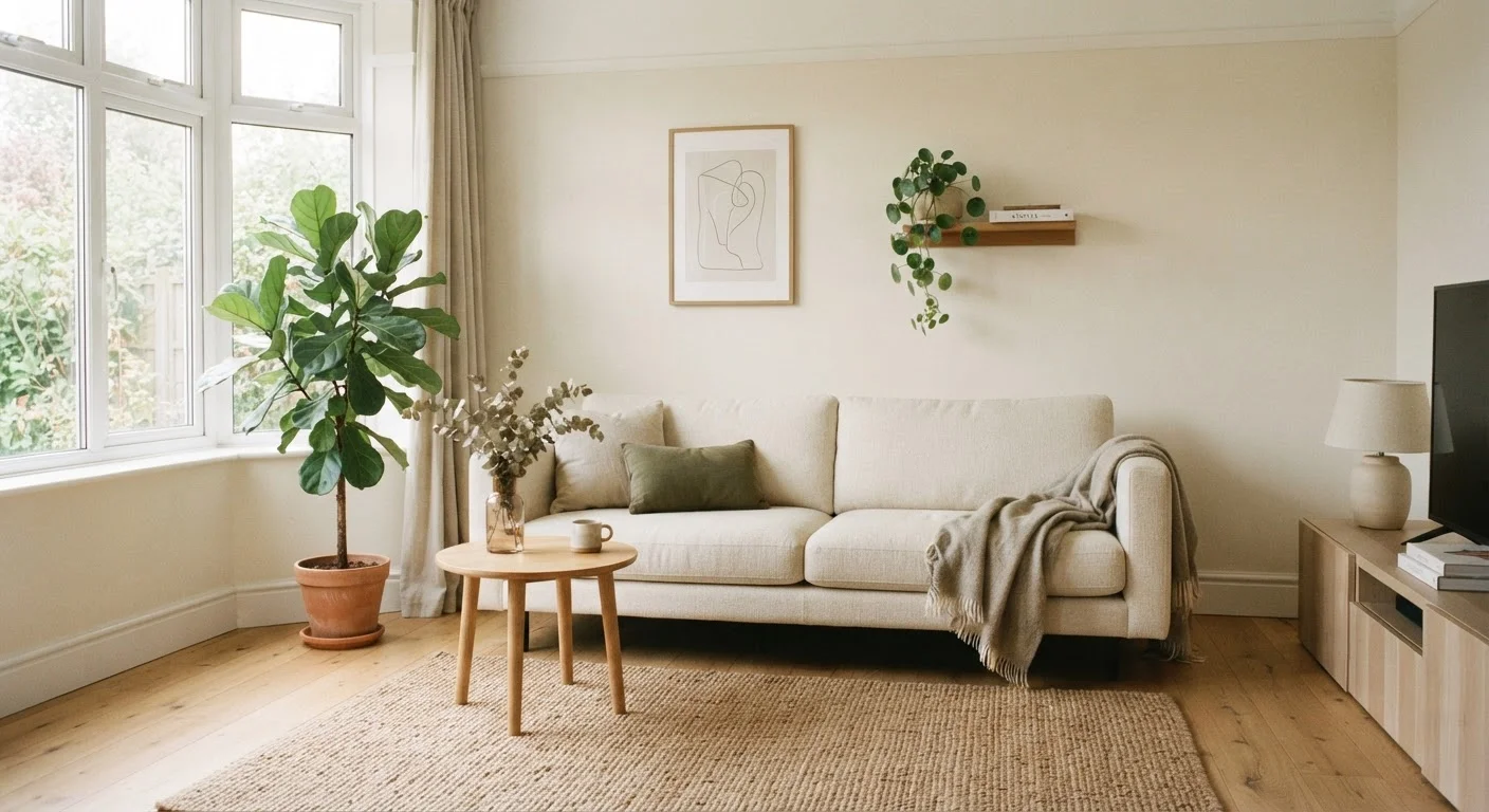 What 'Intentional Living' Actually Means for Your Home