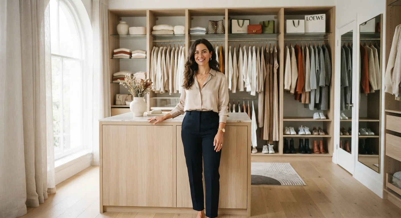 What Is a Signature Style — and Do You Actually Need One?