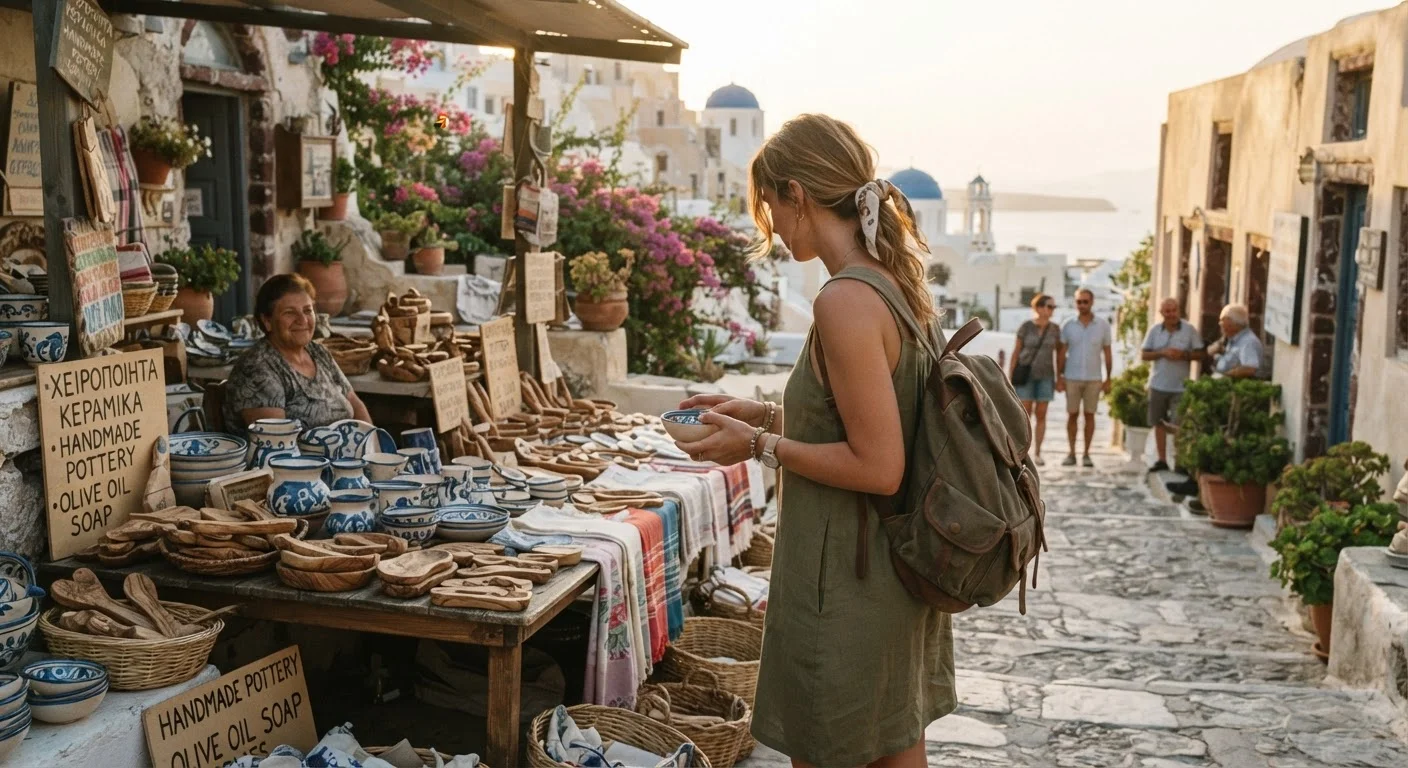 What Sustainable Tourism Actually Means for Independent Travellers