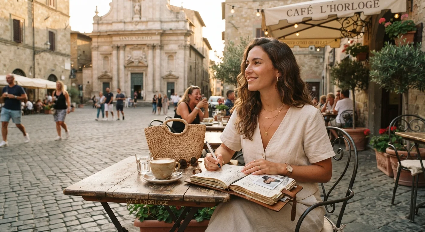 Why Itinerary Overload Ruins Trips — and What to Do Instead
