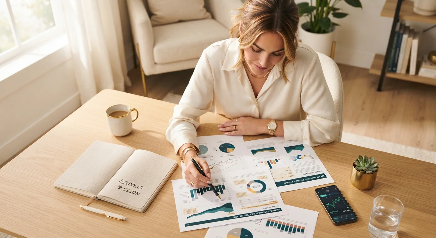Why the Gender Investing Gap Exists—and What It Costs Women Over Time