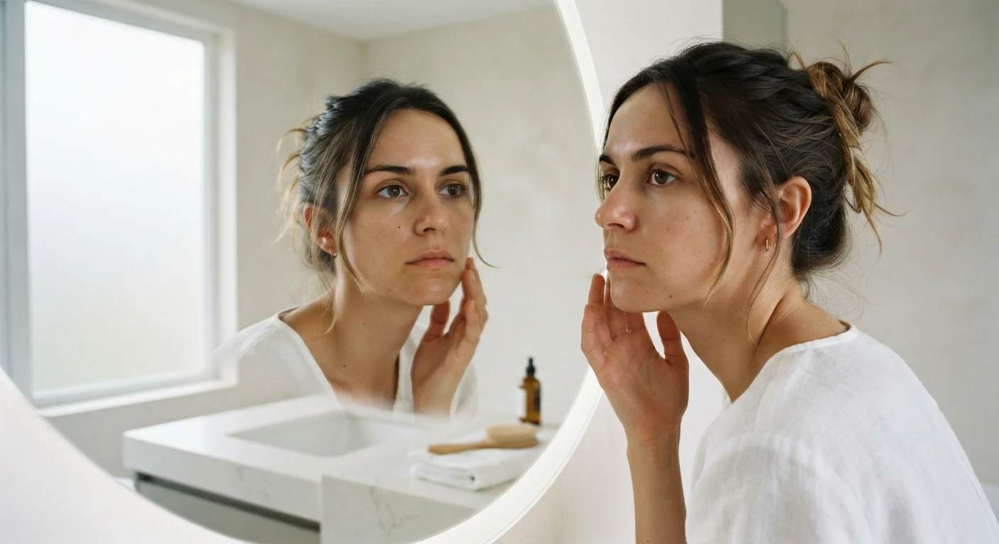 Why Your Skin Looks Worse After Starting a New Routine