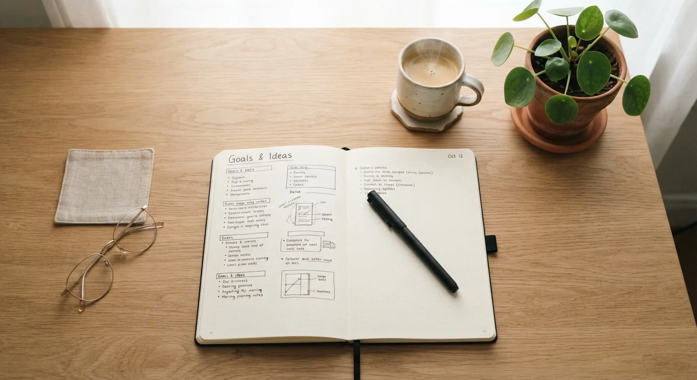 Your Daily Routine Audit: A Checklist for Finding What's Working and What Isn't